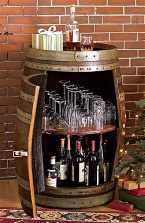 A step back from the liquor cabinet furniture and see it from different points of view in the room. Cool Liquor Cabinet For Home | Joy Studio Design Gallery ...