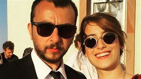 Hazal Kaya Ve Ali Atay Evleniyor Magazin Haberleri