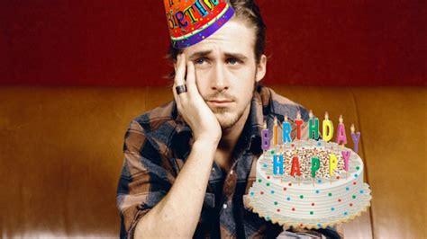 A Round Up Of The Best Ryan Gosling Memes To Celebrate His Birthday