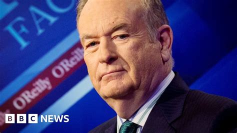 Fox Renewed Bill Oreilly Deal Despite Harassment Suit
