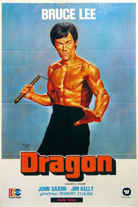 A sárkány bruce lee élete (teljes film). Bruce Lee A Sárkány Közbelép Teljes Film Magyarul Videa ...