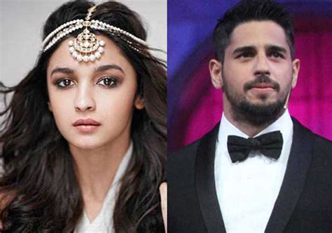 Heres The Reason Why Alia Bhatt Never Accepted Her Love For Sidharth