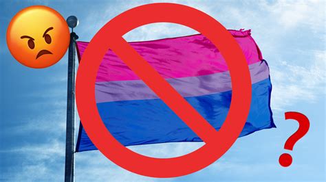 We Probably Won T Get A Bisexual Pride Flag Emoji Anytime Soon Here S Why Mashable
