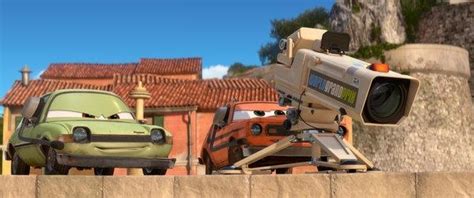 More Bad Guys Disney Pixar Cars Pixar Cars Pixar