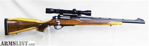 Armslist For Sale Remington Model 600 Bolt Action Rifle Chambered In