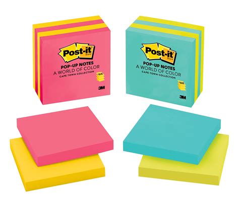 M Post It Pad Order Now