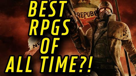 The Best RPGs Of ALL TIME History Of RPGs Ep YouTube