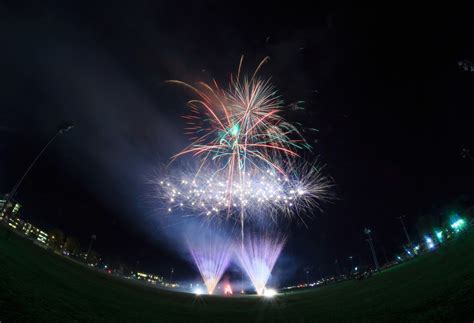 Photo Gallery CSU Celebrates Homecoming With Parade Bonfire And