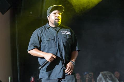 Ice Cube Teases Everythangs Corrupt Album With Artwork The Beat