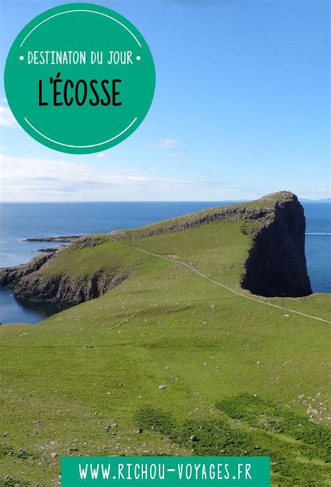 Plus de 60 championnats du monde entier. RICHOU VOYAGES - La destination du jour : L'ECOSSE #voyage ...