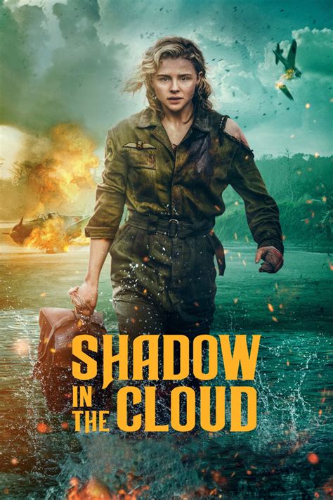 Nuefliks movies, fliz movies, hotshot, cinema dosti ,gupchup, cliff movies, jollu, chikooflix. "Shadow in the Cloud : 2020" | FULL MOVIE (HD 720p ...