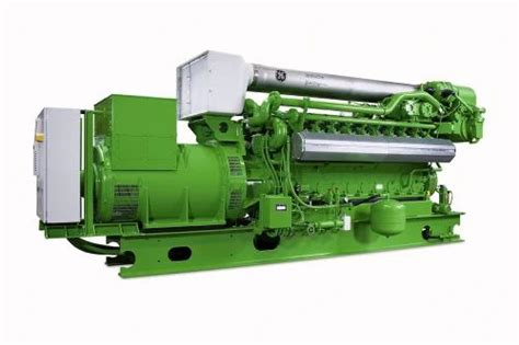 Gas Engine Generator Gas Engine Generators Service Provider From