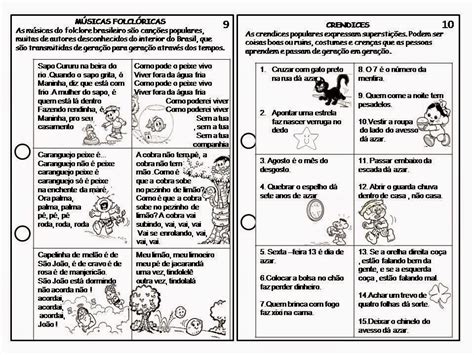 Superstições Do Folclore Brasileiro