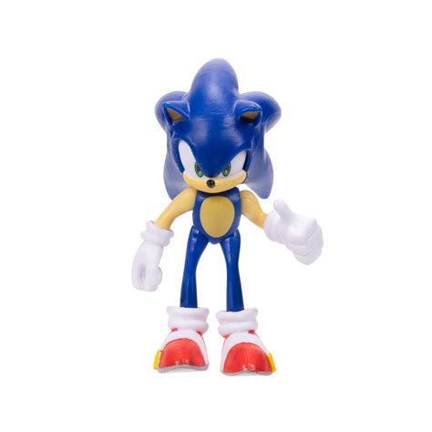 Sonic The Hedgehog Jakks Pacific Uk