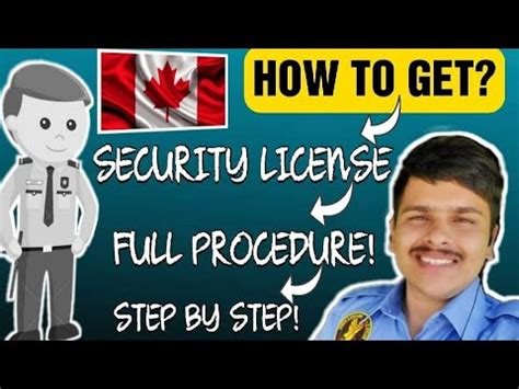 Costco cards from home with no problems. How to Get Security Guard License Full Process in Canada ...
