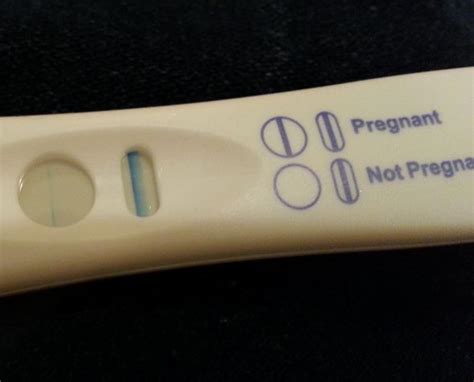 Does Faint Line On Pregnancy Test Mean Pregnancy New Health Advisor