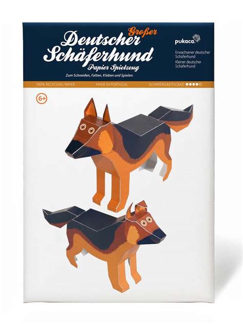 Buy Craftsheet Boston Terrier Cut Out Paper Toys Model Craft Sheet