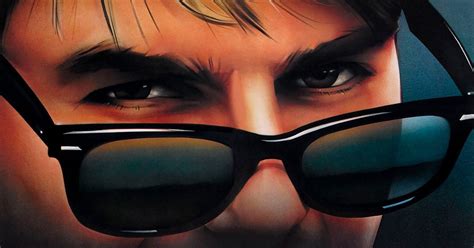 Can You Guess The Movie From Just The Sunglasses Seen On Its Poster