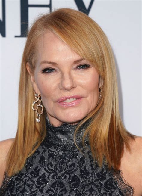 Marg Helgenberger At Wine Country Premiere In New York 05 08 2019 Hawtcelebs