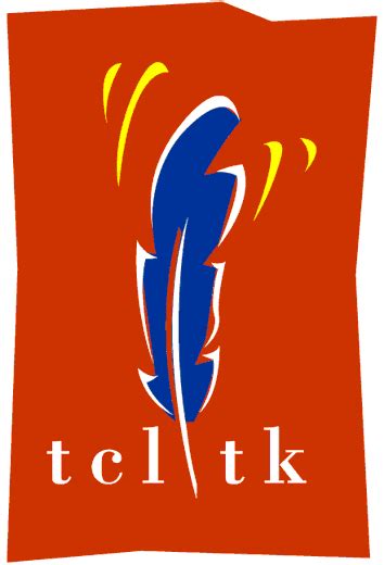 Tcltk Logos