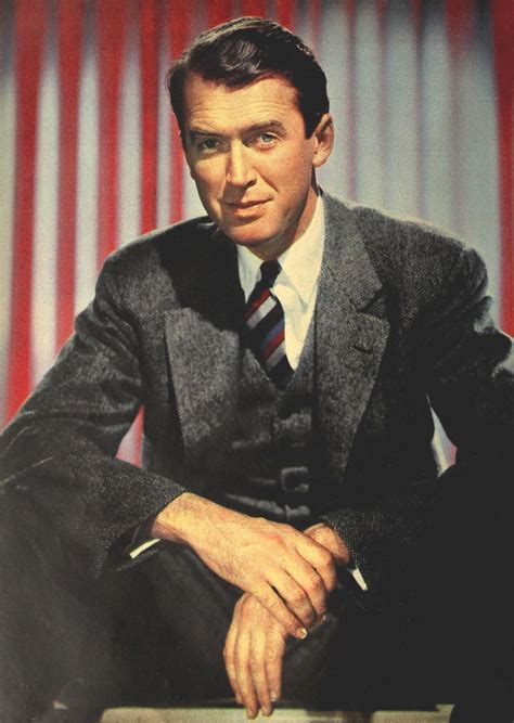 Jimmy Stewart C 1947~ Old Hollywood Actors Hollywood Story Hollywood