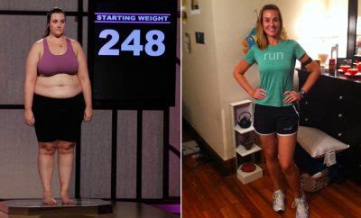 The drink can boost weight loss without exercise or changing diet. Real Weight Loss Success Stories: Hannah Lost 120 Pounds ...