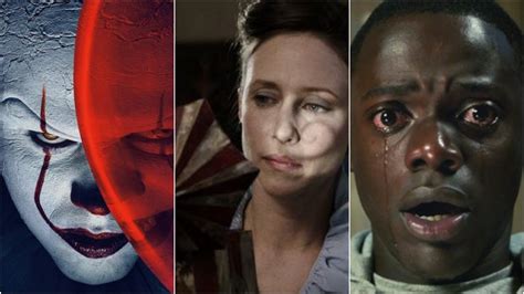 Top 10 Best Horror Movies Of This Decade Ranked