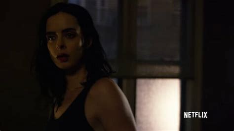 Finally We See The Real Jessica Jones In Netflixs First Trailer Paste Magazine