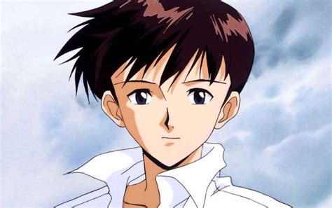 How ‘evangelion Used Shinji Ikari To Illustrate An Important