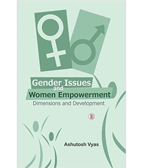 Gender Issues And Women Empowerment Dimensions And Development Buy