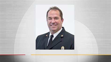 Sex Discrimination Lawsuit Against Tulsa Fire Chief Settled