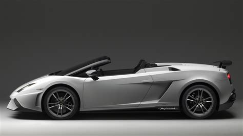 2011 Lamborghini Gallardo Lp 570 4 Spyder Performante Wallpapers And