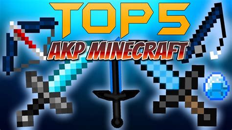 Top 5 Minecraft 19 Pvp Resource Pack Youtube