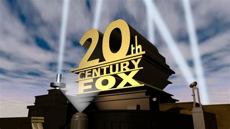 20th Century Fox 1994 Jh9630 Remake By Supermax124 On Deviantart