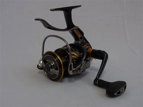 ダイワ DAIWA 20インパルト IMPULT 2500SH LBD 未使用 リールのみ代購幫