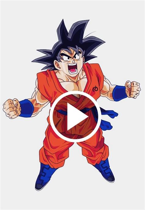 Dragon ball super anime also coming in this summer 2020 with new evil villains and warriors. Dragon Ball Super Goku in 2020 | Dragon ball super manga, Dragon ball super goku, Anime dragon ball