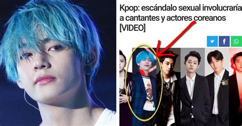 Showbiz Bts Army Enraged Over Member Vs Pic In Seungri Sex Scandal Free Download Nude Photo