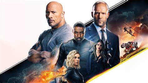 Hobbs & shaw sets the stage for more films with dwayne johnson and jason statham. Watch Fast & Furious Presents: Hobbs and Shaw (2019) Full ...