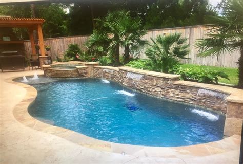So use oasis pools swimming pool contractor for your inground fiberglass pool installation and for our other unlimited backyard services! average cost of an inground swimming pool #jacuzzipool ...