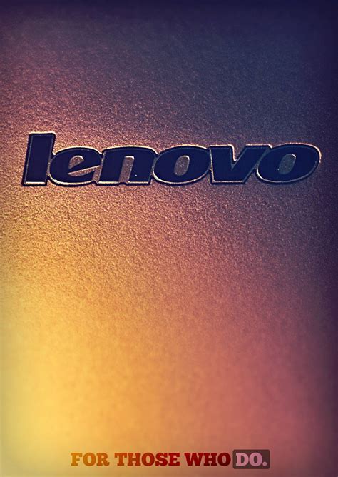 Lenovo Wallpapers Hd Wallpaper Cave
