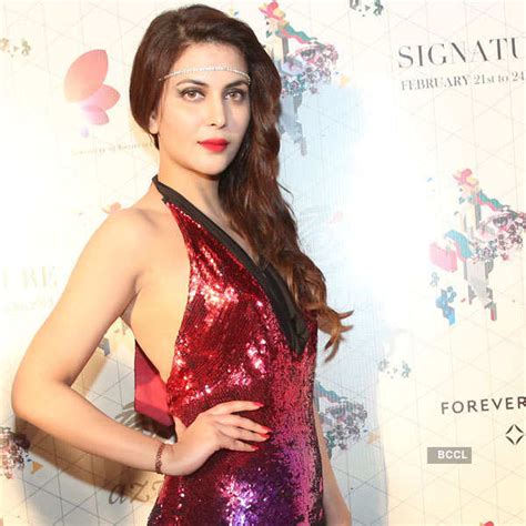 Miss India International 2011 Ankita Shorey At Retail Jewellers India Trendsetters Launch 2014