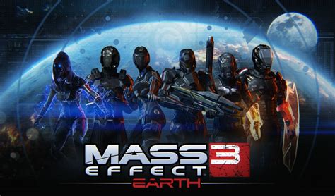 DLC pre Mass Effect 3 s novou obtiažnosťou | Sector.sk
