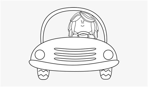 Driving Clipart Black And White 10 Free Cliparts Download Images On