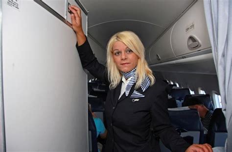 Air Hostess Turned Real Life Barbie Doll Wants Her K Fake Boobs Made
