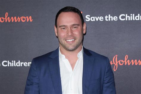 It happens every time keeping up with the kardashians airs and, seemingly. Scooter Braun frustrated with Scott Borchetta over ongoing ...