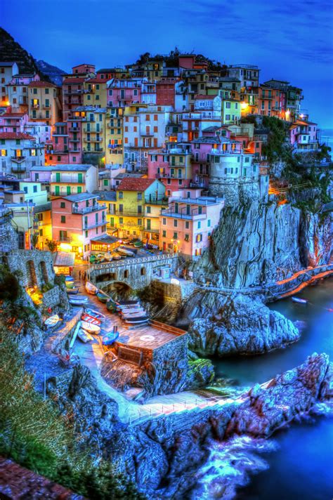 Best Cinque Terre Images On Pholder Travel Pics And Europe