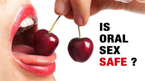 Is Oralsex Safe I क्या ओरल सेक्स सुरक्षित है I Health Education