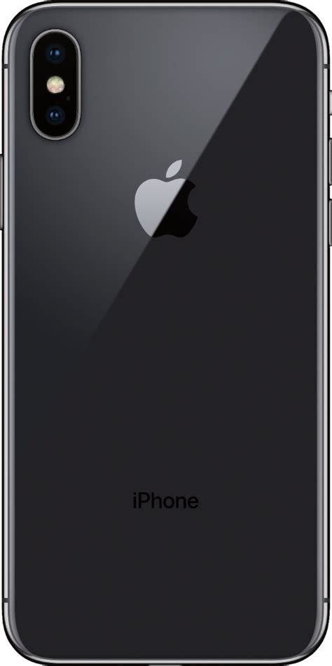 Customer Reviews Apple Iphone X 64gb Unlocked Space Gray Iphx 64gb