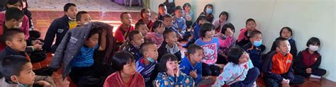 Le Monde Des Enfants Hmong Helloasso