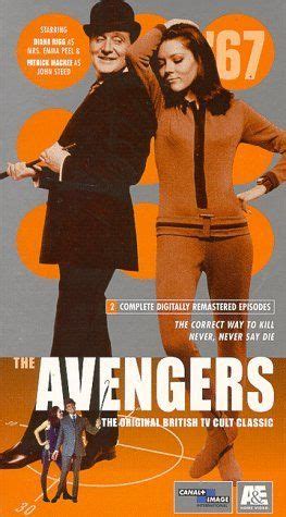 Prinzessin diana wäre heute 60 jahre alt geworden. The Avengers, great tv show from 1967! | Emma peel ...